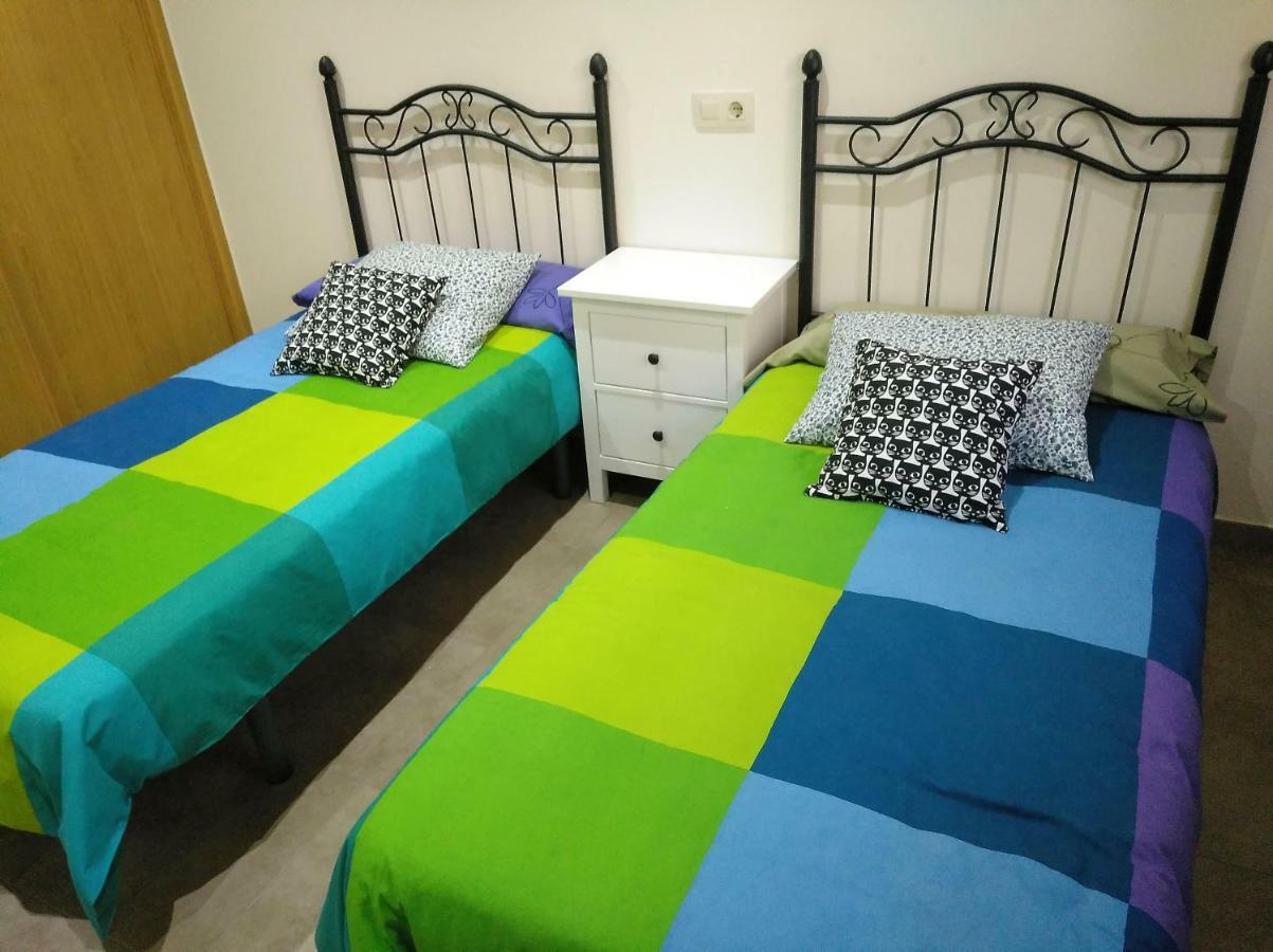 Casa Rural El Gato Negro Trefacio Ngoại thất bức ảnh